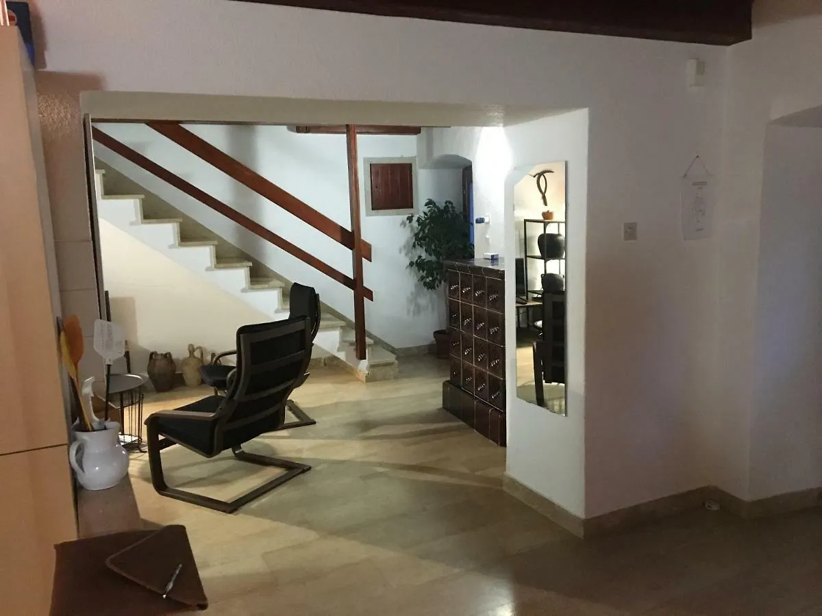 Holiday House Catela Rakalj