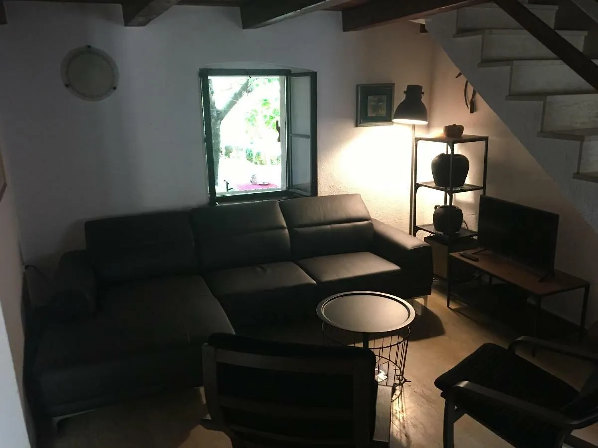 Ferienhaus Holiday House Catela Rakalj