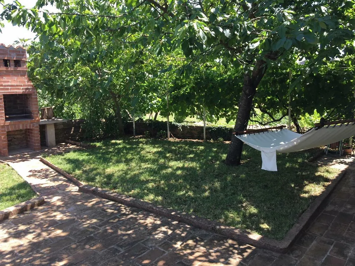 Holiday House Catela Rakalj Ferienhaus